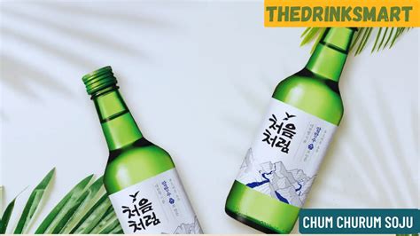 **The Soju Saga: Exploring the Versatile Korean Spirit from Bottle to Beyond**