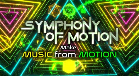 **The Symphony of Motion**