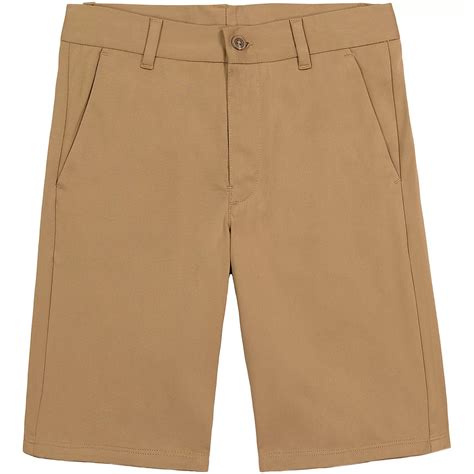 **The Ultimate Guide to Boys' Uniform Shorts: Everything You Need to Know**