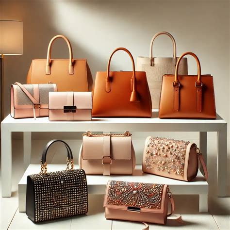 **The Ultimate Guide to Choosing and Using Ladies' Bags**