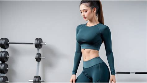 **The Ultimate Guide to Choosing the Perfect Gym Top for Your Workout Needs**