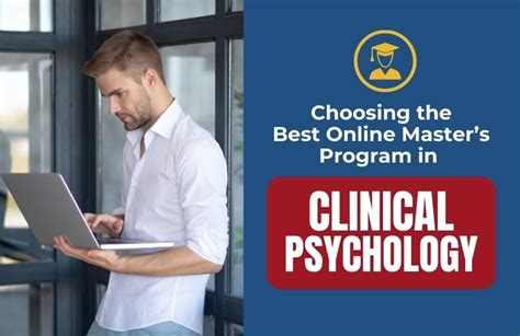 **The Ultimate Guide to Clinical Psychology Masters Programs**