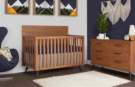 **The Ultimate Guide to Crib 4-in-1: A Comprehensive Exploration**