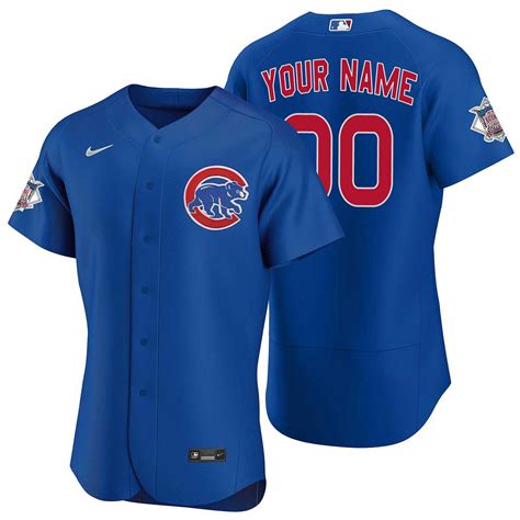 **The Ultimate Guide to Cubs Jerseys: Uncover the History, Style, and Impact**