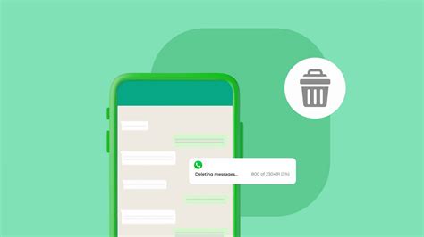 **The Ultimate Guide to Deleting Images in WhatsApp**