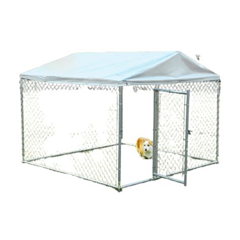 **The Ultimate Guide to Dog Kennels for Outside: Ensuring Your Canine Companion's Comfort and Safety**