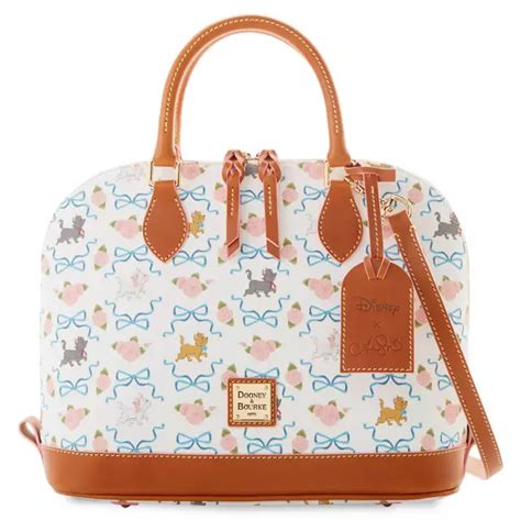 **The Ultimate Guide to Dooney & Bourke Purses: Elevate Your Style with Timeless Luxury**