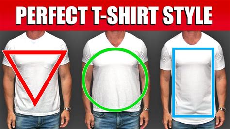 **The Ultimate Guide to Finding the Perfect Shirt**