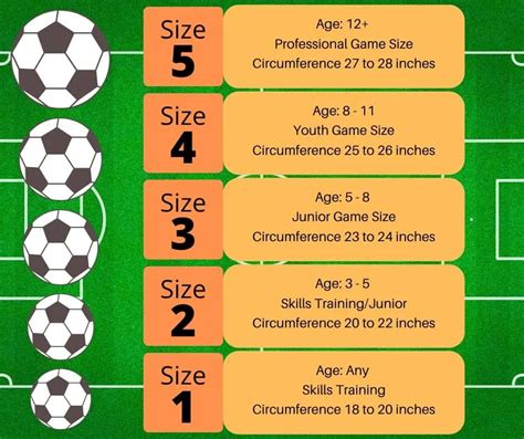 **The Ultimate Guide to Football Ball Size 5: Dimensions, Materials, and Regulations**