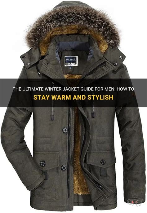 **The Ultimate Guide to Fuzzy Jackets: Stay Cozy and Stylish in the Cold**