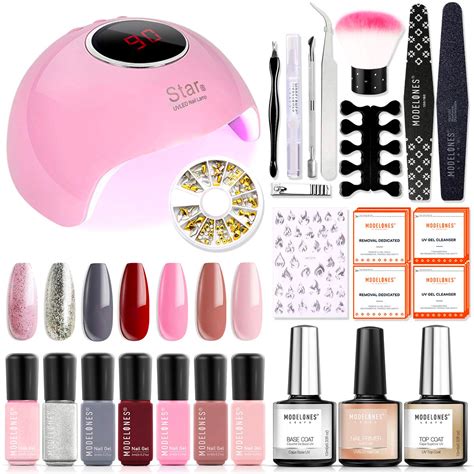 **The Ultimate Guide to Gel Manicure Kits: Transform Your Nails at Home**