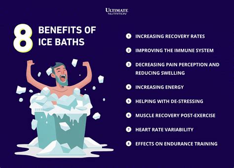 **The Ultimate Guide to Ice Bath Therapy: Benefits, Risks, and How to Take One**