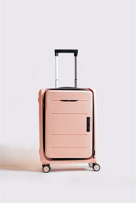 **The Ultimate Guide to NOBL Luggage: Experience Unparalleled Travel**