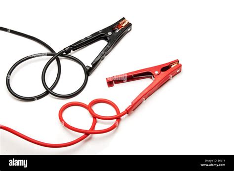 **The Ultimate Guide to Red and Black Jumper Cables Covers: Safety, Protection, and Convenience**