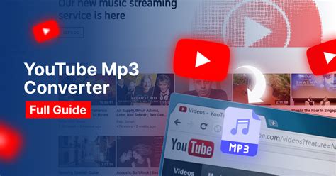 **The Ultimate Guide to Ripping and Converting YouTube Videos to MP3**