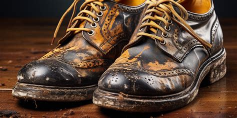 **The Ultimate Guide to Scuffed Shoes: Restoration, Prevention, and Beyond**