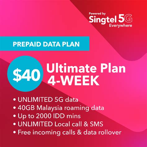 **The Ultimate Guide to Singtel Student Plans: Maximizing Savings and Staying Connected**