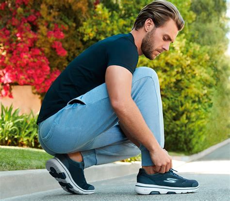 **The Ultimate Guide to Sketchers Men's Shoes: Comfort, Style, and Performance**