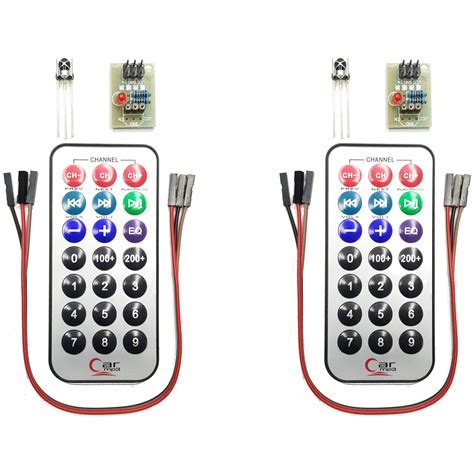 **The Ultimate Guide to TSOP6138TT: Unlocking the Power of Infrared Remote Control**