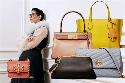 **The Ultimate Guide to Tory Burch Purses: Elevate Your Style with Sophisticated Elegance**