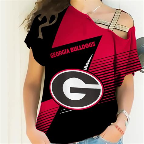 **The Ultimate Guide to UGA Apparel: Rep Your Bulldogs with Style**