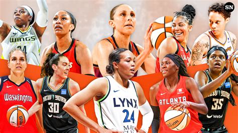 **The Ultimate Guide to WNBA Jerseys: Gear Up for the Game**