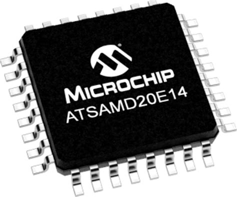 **The Ultimate Guide to the ATSAMD20E14A-MU: Embark on a Microcontroller Adventure**