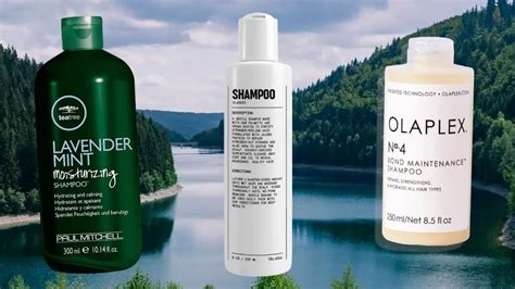 **The Ultimate Guide to the Best Shampoo and Conditioner for Men**