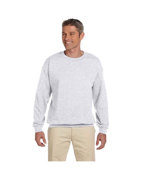 **The Ultimate Guide to the Hanes Crewneck Sweatshirt: The Legendary Garment that Stands the Test of Time**