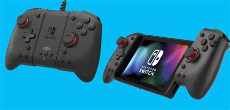 **The Ultimate Guide to the Hori Split Pad Pro: Elevate Your Nintendo Switch Experience**