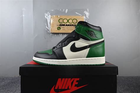 **The Ultimate Guide to the Iconic Pine Green 1s: History, Value, and Styling Tips**