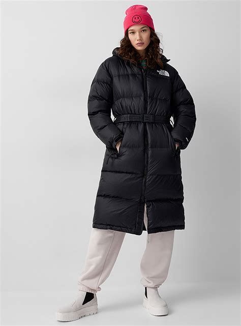 **The Ultimate Guide to the North Face Nuptse Jacket: A Timeless Winter Icon**