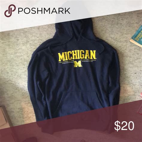 **The Ultimate Guide to the University of Michigan Hoodie: Tradition, Comfort, and Style**