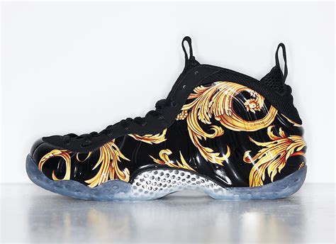 **The Unstoppable Legacy of Foamposite: A Revolutionary Footwear Icon**