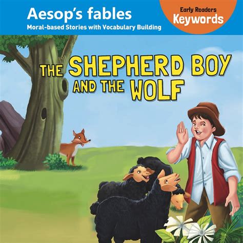 **The Wolf and the Shepherd: A Tale of Trust, Betrayal, and Redemption**