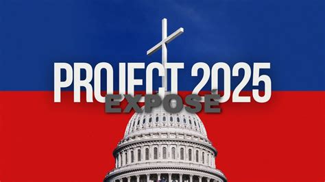 **The Worst of Project 2025: 10,000 Character Exposé**