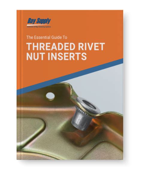 **Threaded Bushing Inserts: The Essential Guide to Installation and Applications**