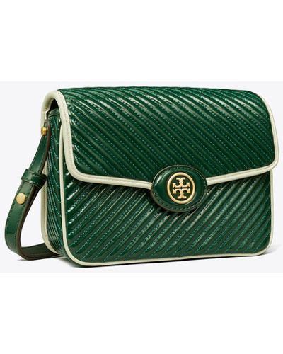 **Timeless Elegance: Exploring the Sophisticated World of Tory Burch Shoulder Bags**