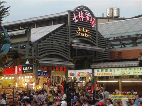 **Tiong Shi Lin Night Market: An Ultra-Detailed Guide for Epicureans**