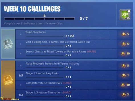 **Tips for Completing Challenges Quickly**