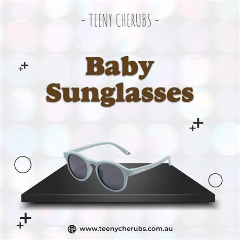 **Toddler Sunglasses: Protecting Your Little One's Precious Eyes**