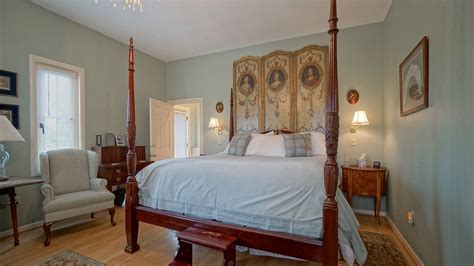 **Top 10 Healdsburg Bed & Breakfasts That Will Make You Forget Time**