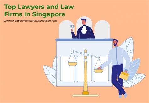 **Top 10 Law Firms in Singapore: A Comprehensive Guide**