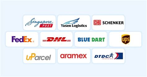 **Top 10 Logistics Companies in Singapore**