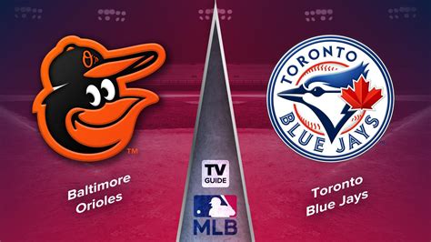 **Toronto Blue Jays vs. Baltimore Orioles: An In-Depth Statistical Comparison**