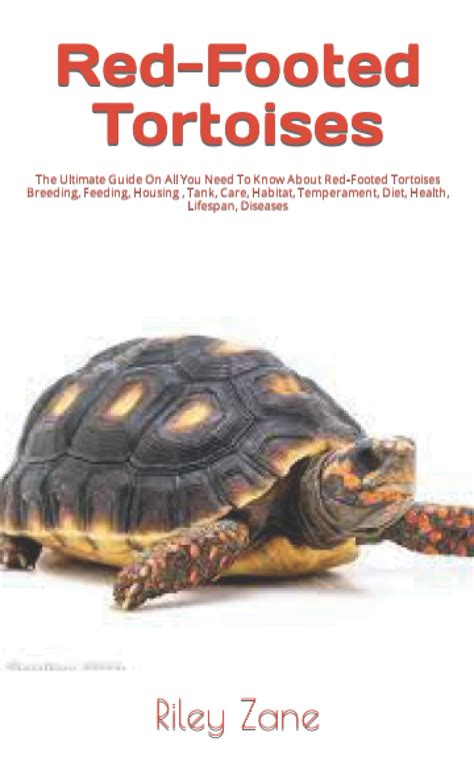 **Tortoises: The Ultimate Guide to Their Habitats**