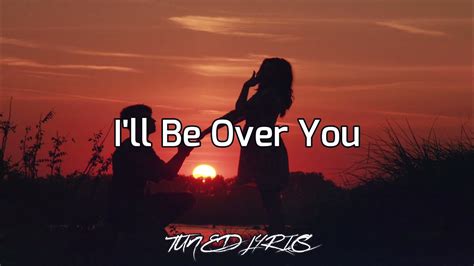 **Toto I'll Be Over You: A Lyrical Journey Through Heartbreak and Healing**