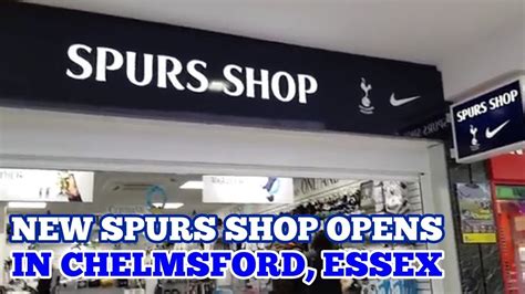 **Tottenham Hotspur F.C. Shop: The Ultimate Guide to Your Spurs Gear**