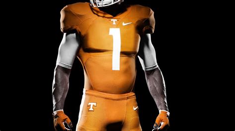 **Tracing the Genesis of Tennessee Jerseys**