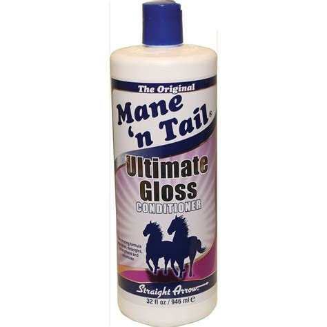 **Transform Your Equine's Mane and Tail: The Ultimate Guide to Shampoo and Conditioner**